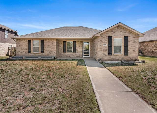 Property at 6109 Quinlin Ct, Amarillo, TX 79118, 3 beds, 2 baths