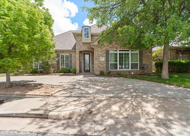 Property at 7323 Parkway Dr, Amarillo, TX 79119, 3 beds, 2 baths