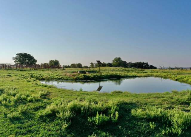 Property at 480 Acres County Road 19, Wheeler, TX 79096