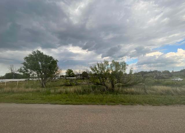Property at 404 Pueblo Rd, Fritch, TX 79036