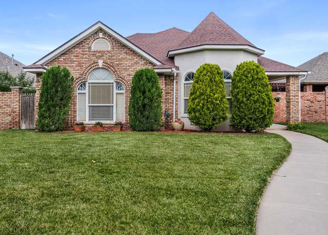 Property at 7504 Aspire Pl, Amarillo, TX 79119, 3 beds, 3 baths