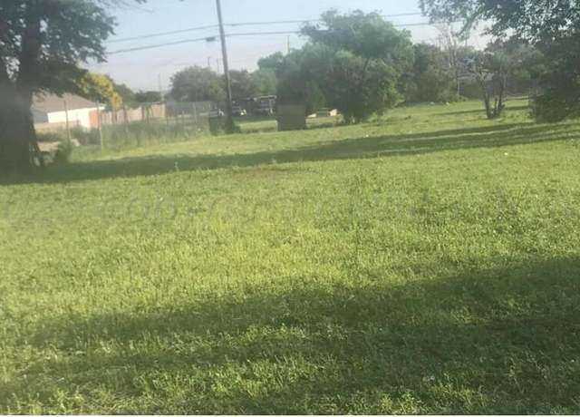 Property at 1328 NW 16th Ave, Amarillo, TX 79107