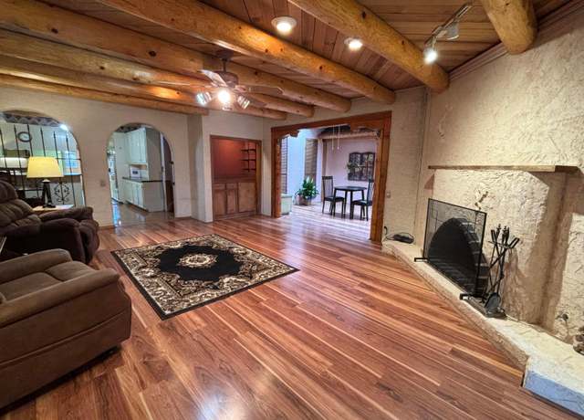 Property at 3200 Fleetwood Dr, Amarillo, TX 79109, 3 beds, 2 baths