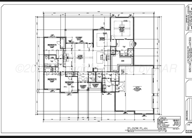 Property at 13610 Cedarwood Dr, Amarillo, TX 79118, 4 beds, 2.5 baths