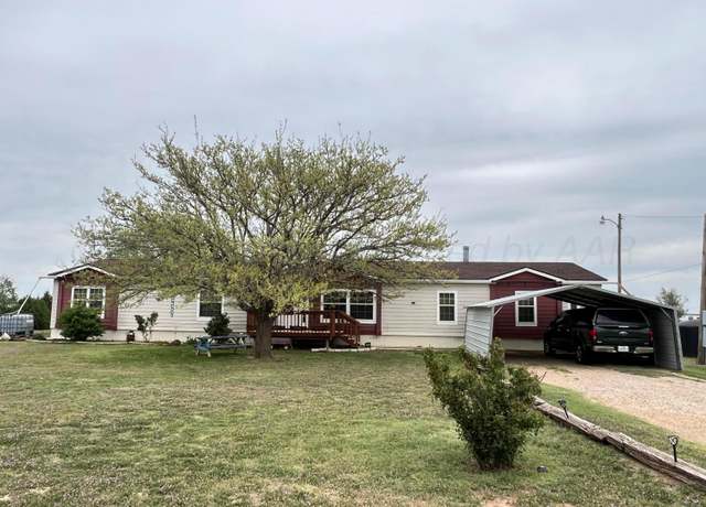 Property at 15207 Avent St, Amarillo, TX 79118, 5 beds, 3 baths
