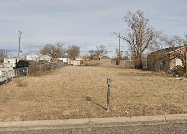 Property at 2024 NW 14th Ave, Amarillo, TX 79107
