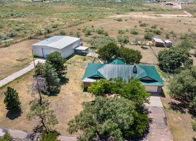 Property at 10401 Arlie Rd, Amarillo, TX 79108, 3 beds, 2 baths