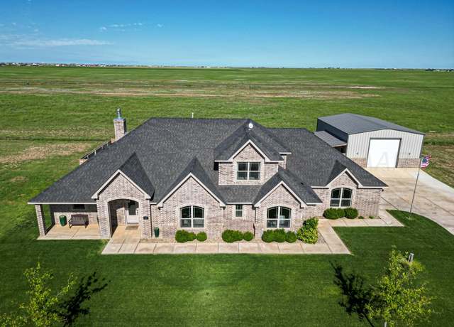 Property at 12541 Divot Dr, Canyon, TX 79015, 4 beds, 3 baths