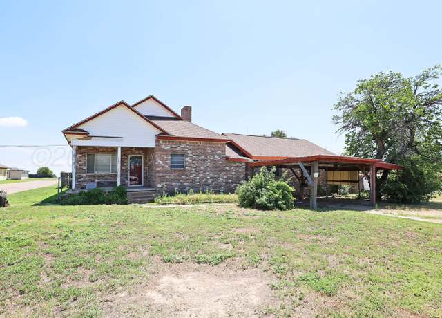 Property at 2001 NW 13th Ave, Amarillo, TX 79107, 4 beds, 2 baths