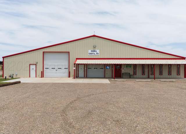 Property at 4687 E FM 1151, Amarillo, TX 79118, 2 beds, 2 baths