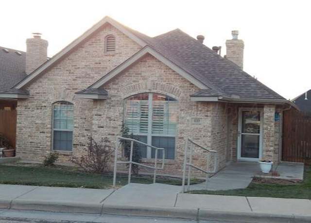 Property at 410 Sage Meadow Dr, Amarillo, TX 79124, 3 beds, 2 baths