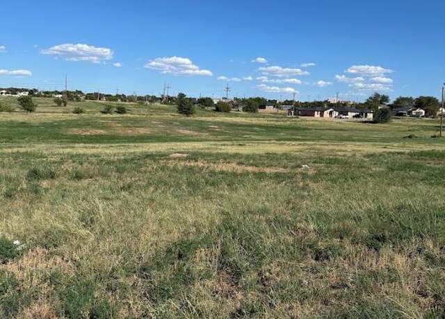 Property at 1311 N Jefferson St, Amarillo, TX 79107