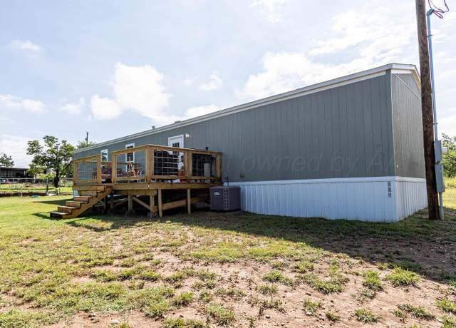 Property at 119 Crown Dr, Fritch, TX 79036, 2 beds, 2 baths