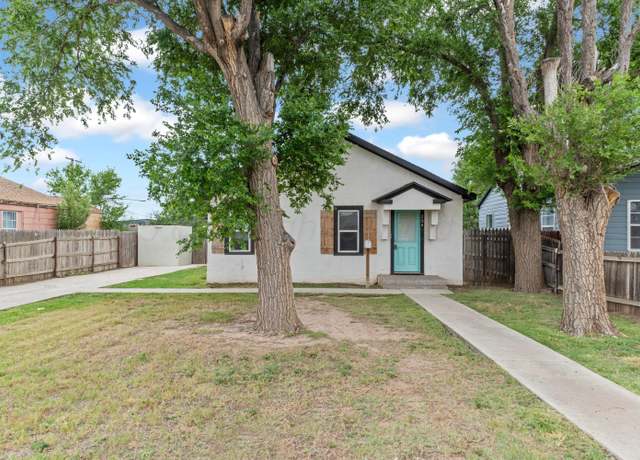 Property at 234 N Birge Ave, Dumas, TX 79029, 3 beds, 1 bath