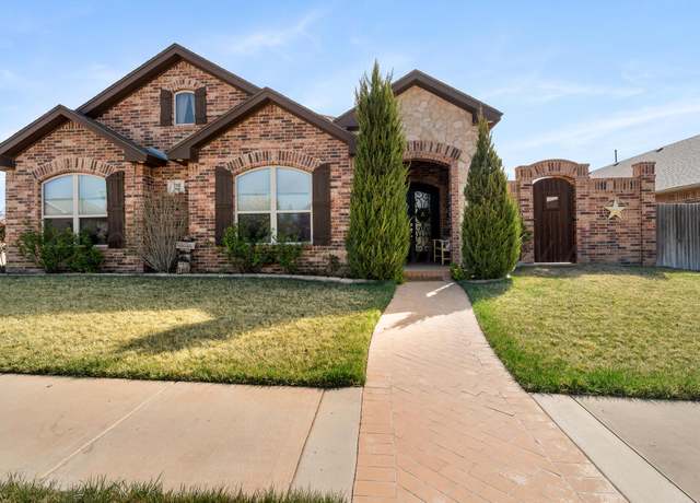 Property at 7201 Nick St, Amarillo, TX 79119, 3 beds, 2 baths