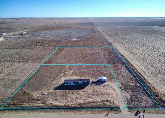 Property at 4100 Raef Rd, Amarillo, TX 79108