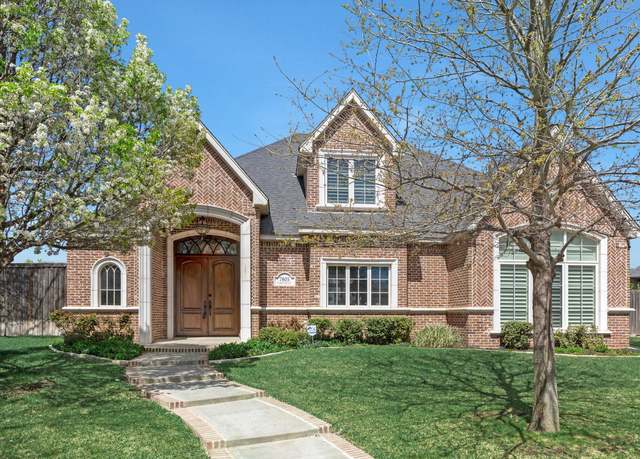 Property at 7805 Baylor Ct, Amarillo, TX 79119, 4 beds, 3.5 baths