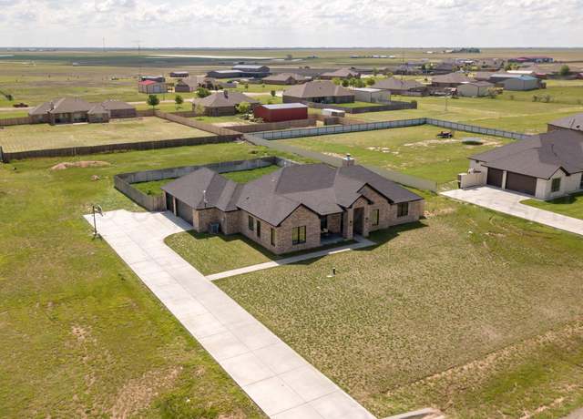 Property at 8311 Clara Allen Trl, Amarillo, TX 79118, 4 beds, 2.5 baths