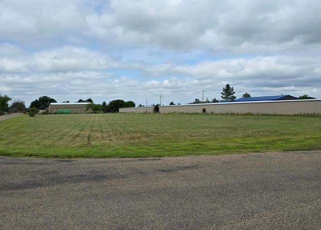 Property at Poplar, Fritch, TX 79036