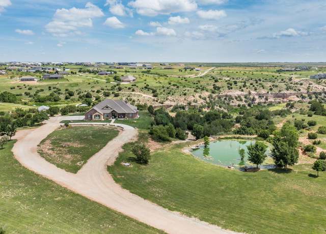 Property at 6955 Blue Sky Dr, Amarillo, TX 79118, 3 beds, 3 baths