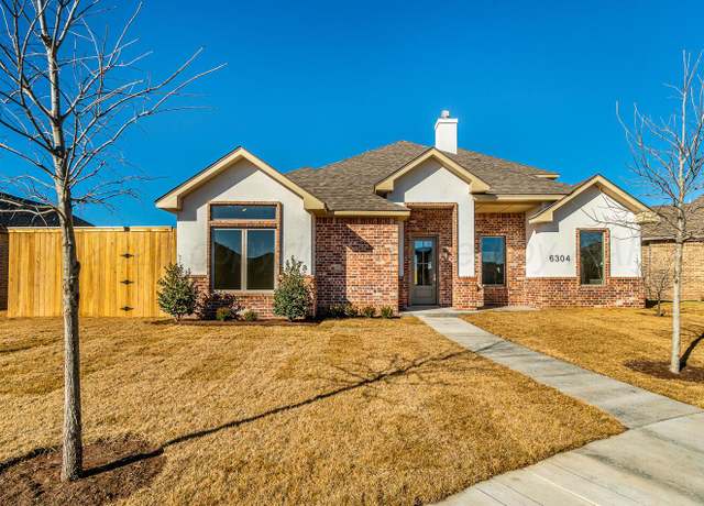 Property at 6304 Lauren Ashleigh Dr, Amarillo, TX 79119, 4 beds, 3.5 baths