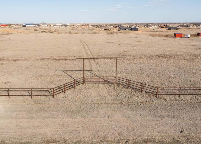 Property at 13201 Johns Way Blvd, Amarillo, TX 79118