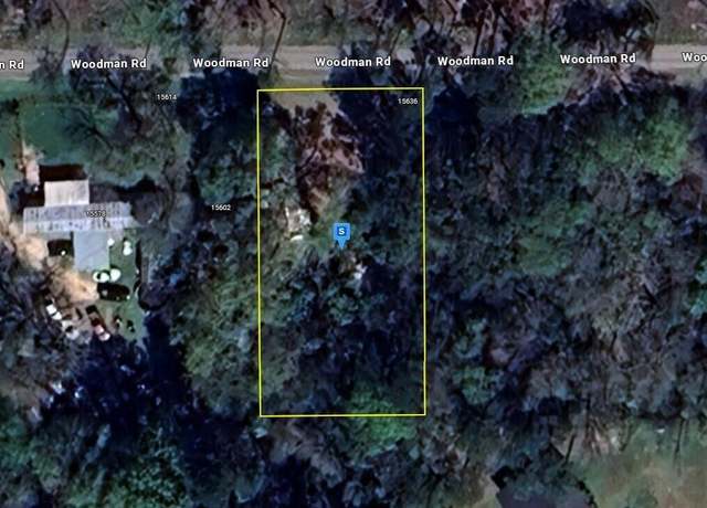Property at 15088 Woodman Rd, Conroe, TX 77306