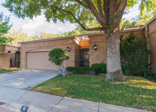 Property at 1615 S Bryan Place #11 St, Amarillo, TX 79102, 3 beds, 3.5 baths