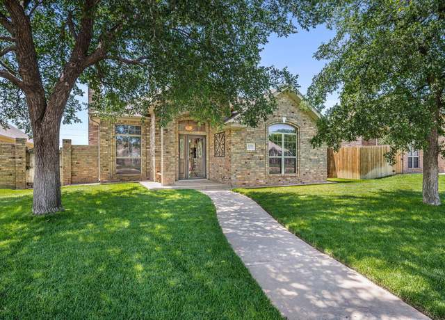Property at 6203 Drexel Ln, Amarillo, TX 79109, 3 beds, 2 baths