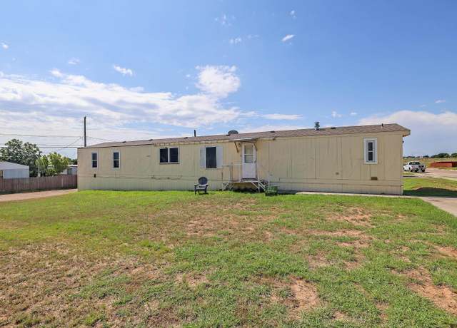 Property at 4607 Tank Ln, Amarillo, TX 79118, 3 beds, 2 baths