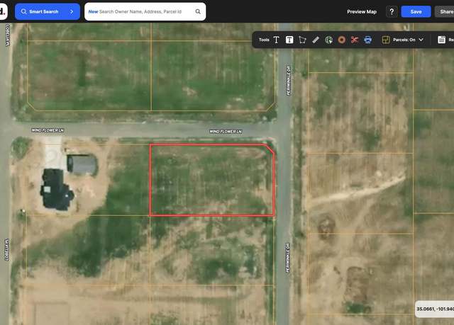 Property at 13966 Perriwinkle Dr, Amarillo, TX 79119