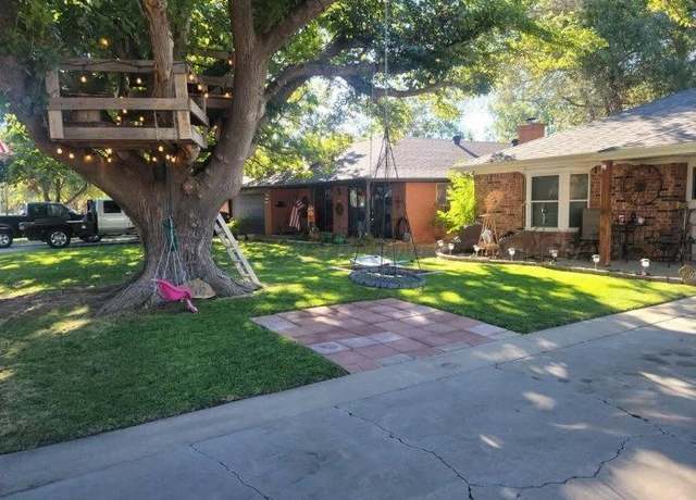 Property at 5705 Everett Ave, Amarillo, TX 79106, 3 beds, 2 baths