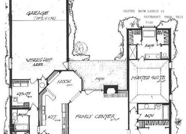 Property at 8300 Norfolk Dr, Amarillo, TX 79119, 4 beds, 3 baths