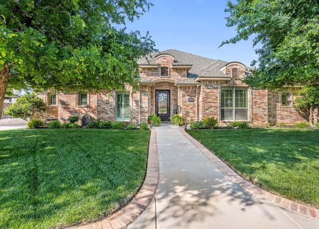 Property at 115 Banks Dr, Amarillo, TX 79124, 3 beds, 2.5 baths