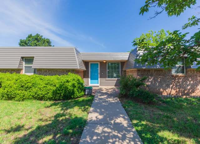 Property at 7000 Sunburst St, Amarillo, TX 79110, 3 beds, 2 baths
