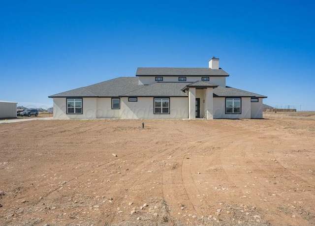 Property at 9020 Highland Springs Dr, Amarillo, TX 79119, 4 beds, 3.5 baths