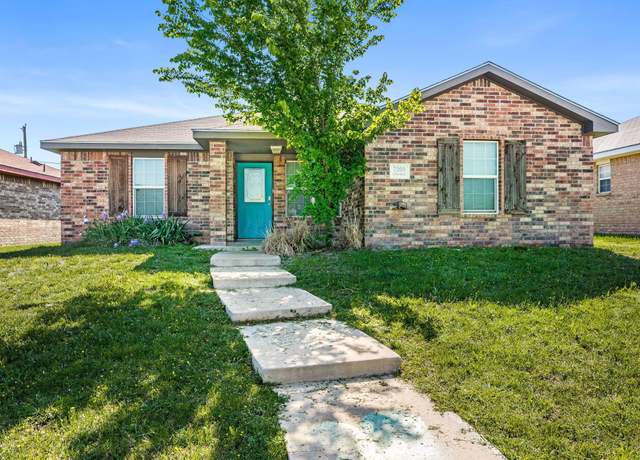 Property at 7209 Explorer Trl, Amarillo, TX 79118, 4 beds, 2 baths