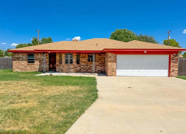 Property at 403 Romero St, Fritch, TX 79036, 3 beds, 2 baths