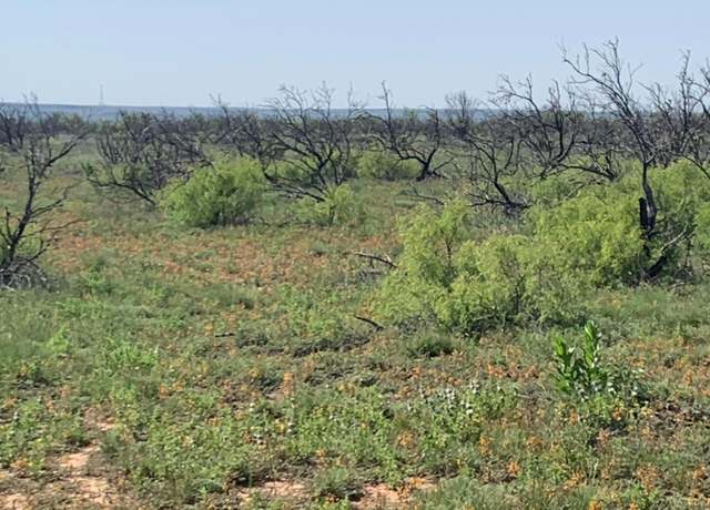 Property at 0 Cedar Creek Rd, Valle De Oro, TX 79010