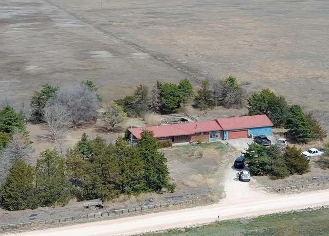 Property at 7005 Co Rd D, Texhoma, TX 73949, 5 beds, 3 baths