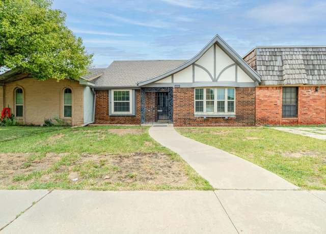 Property at 6055 Belpree Rd, Amarillo, TX 79106, 2 beds, 2 baths