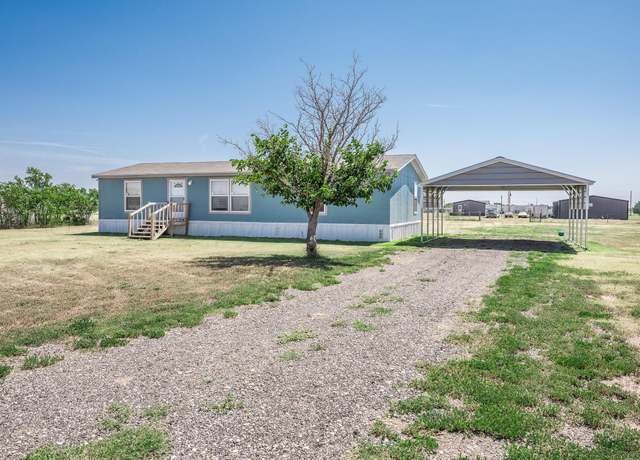 Property at 11901 Ls Trl, Amarillo, TX 79118, 3 beds, 2 baths