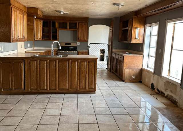 Property at 11900 Rocker K Rd, Amarillo, TX 79118, 3 beds, 1 bath