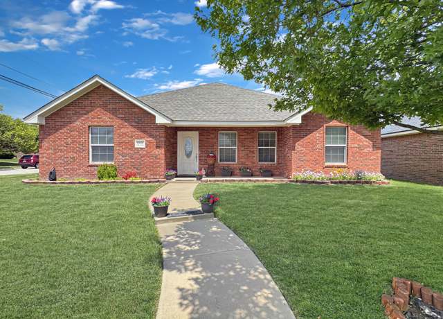 Property at 2101 SE 44th Ave, Amarillo, TX 79118, 3 beds, 2 baths