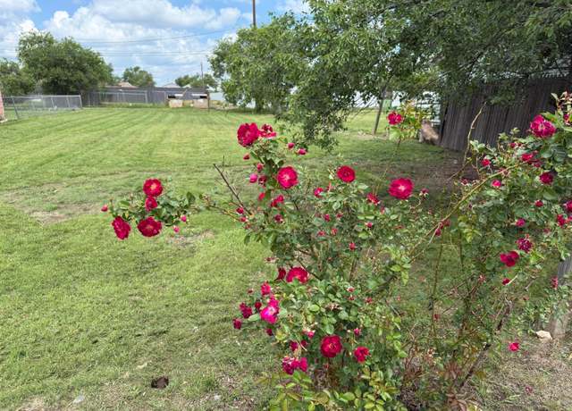 Property at 2919 Brook Ave, Amarillo, TX 79107