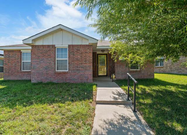 Property at 7201 Voyager Trl, Amarillo, TX 79118, 3 beds, 2 baths