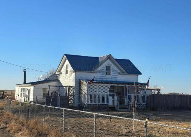 Property at 20230 Arnot Rd, Canyon, TX 79015, 3 beds, 2 baths
