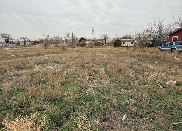 Property at 914 N Washington St, Amarillo, TX 79107
