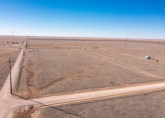 Property at 0 S Palo Duro Hwy-osage Tract 1, Canyon, TX 79015