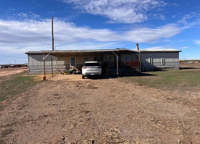 Property at 4507 CO RD G, Hereford, TX 79045, 3 beds, 2 baths